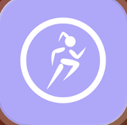 forRunners app logo